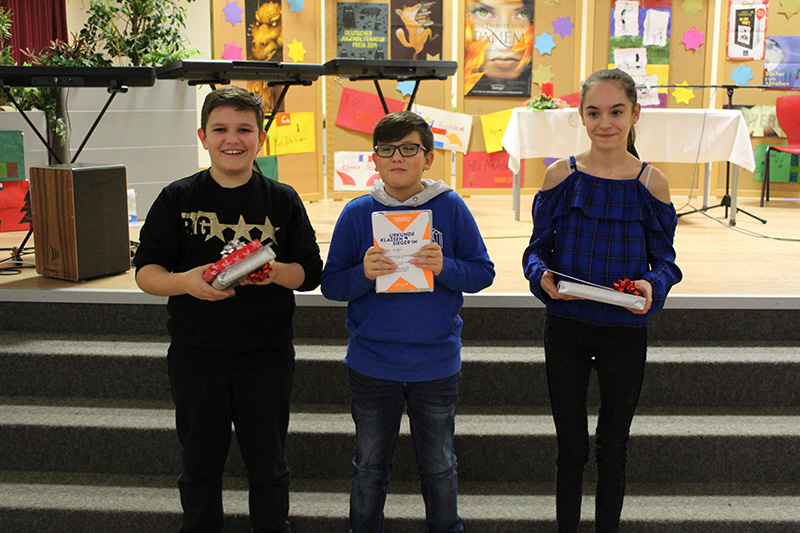 vorlesewettbewerb 2018 sieger