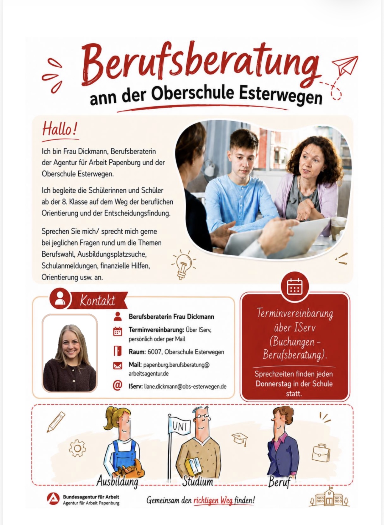 Liane Dickmann