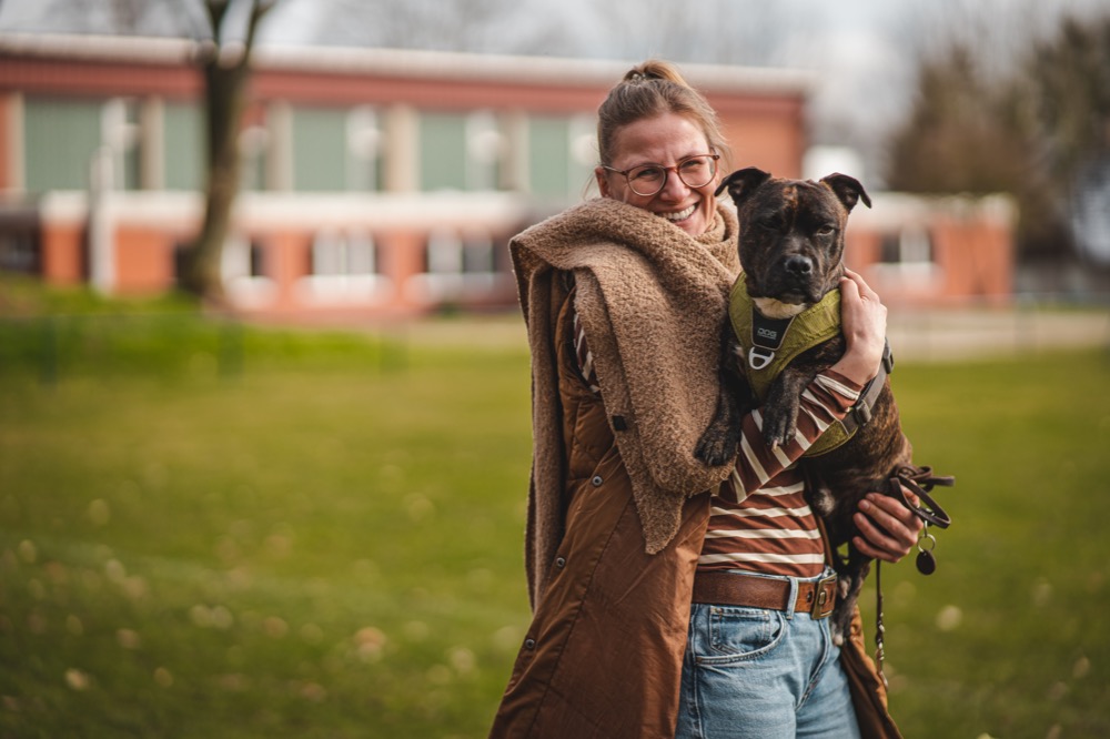 Sarah Schütte (Sü)